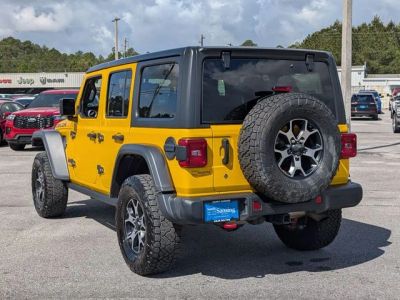 2019 Jeep Wrangler - Photo 3