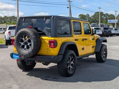 2019 Jeep Wrangler - Photo 5