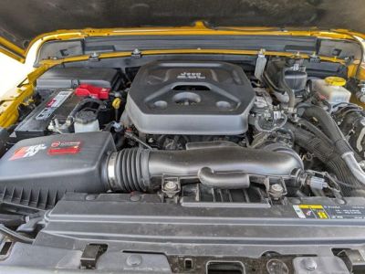 2019 Jeep Wrangler - Photo 10