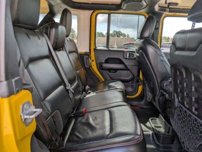 2019 Jeep Wrangler - Photo 24