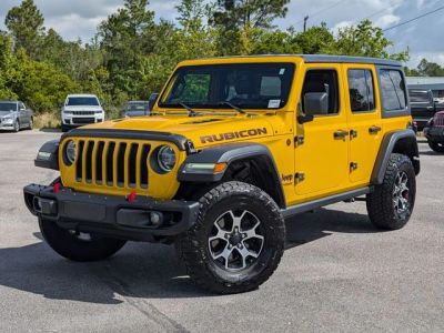 2019 Jeep Wrangler - Photo 1