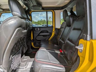 2019 Jeep Wrangler - Photo 21