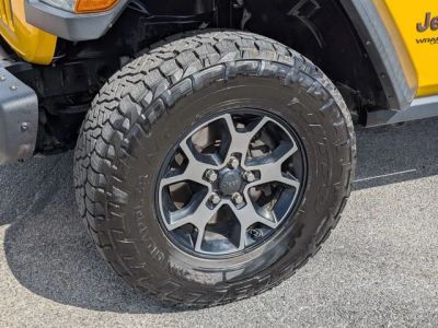 2019 Jeep Wrangler - Photo 9