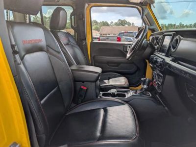 2019 Jeep Wrangler - Photo 25