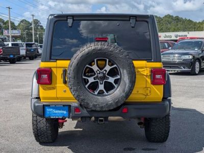 2019 Jeep Wrangler - Photo 4