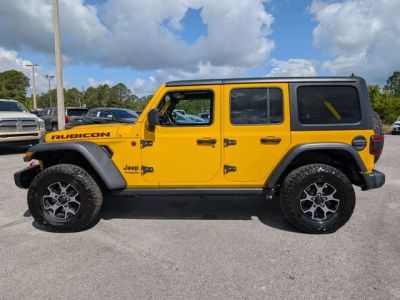 2019 Jeep Wrangler - Photo 2
