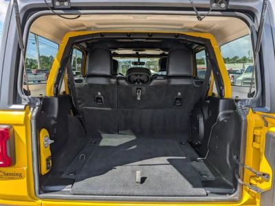 2019 Jeep Wrangler - Photo 23