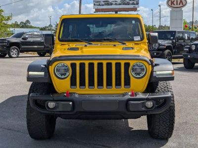 2019 Jeep Wrangler - Photo 8