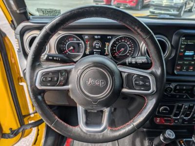 2019 Jeep Wrangler - Photo 11