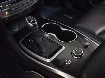 2020 INFINITI QX60 — photo 12 view