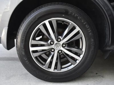 2020 INFINITI QX60 — photo 30 view