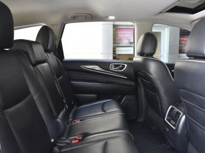 2020 INFINITI QX60 — photo 24 view