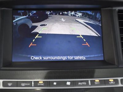 2020 INFINITI QX60 — photo 16 view