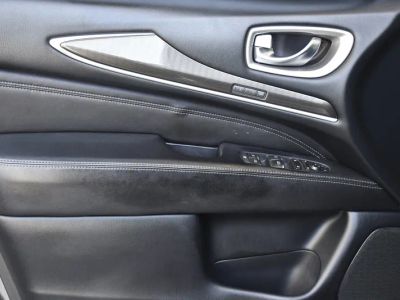2020 INFINITI QX60 — photo 20 view
