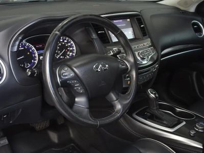 2020 INFINITI QX60 — photo 19 view
