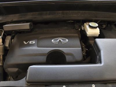 2020 INFINITI QX60 — photo 31 view