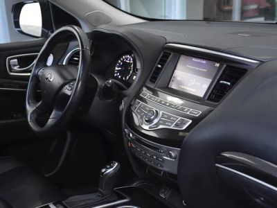 2020 INFINITI QX60 — photo 27 view