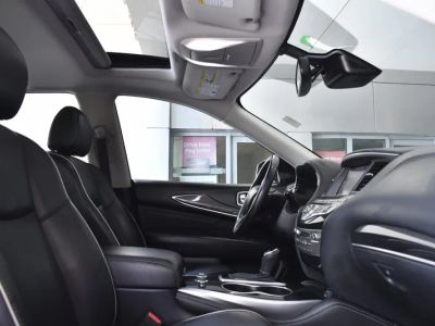 2020 INFINITI QX60 — photo 26 view