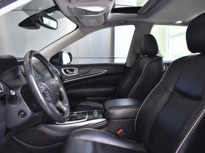 2020 INFINITI QX60 — photo 18 view