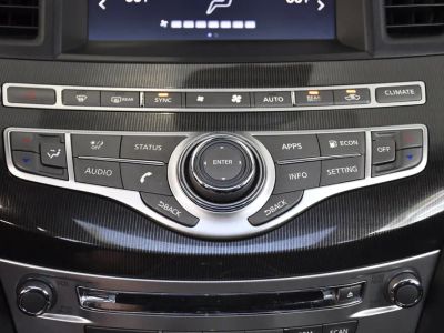 2020 INFINITI QX60 — photo 15 view