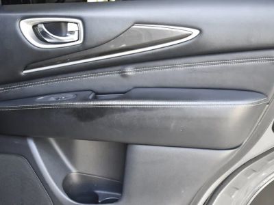 2020 INFINITI QX60 — photo 25 view