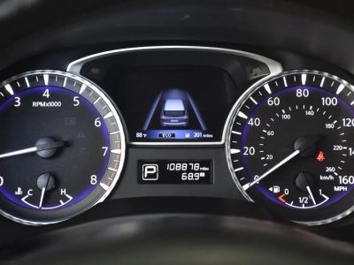 2020 INFINITI QX60 — photo 10 view