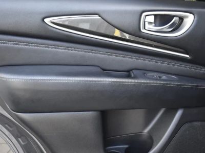 2020 INFINITI QX60 — photo 22 view
