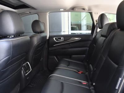 2020 INFINITI QX60 — photo 21 view