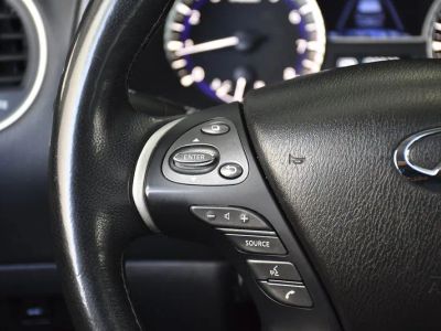2020 INFINITI QX60 — photo 8 view