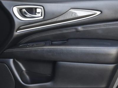 2020 INFINITI QX60 — photo 28 view
