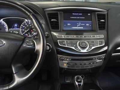 2020 INFINITI QX60 — photo 11 view
