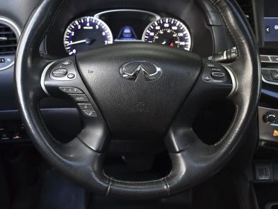 2020 INFINITI QX60 — photo 7 view