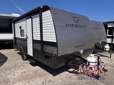 2026 Keystone RV Hideout Mini - Photo 1