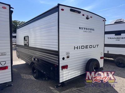 2026 Keystone RV Hideout Mini - Photo 4