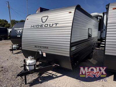 2026 Keystone RV Hideout Mini - Photo 3