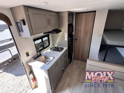 2026 Keystone RV Hideout Mini - Photo 11