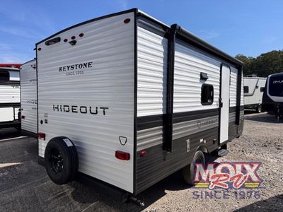2026 Keystone RV Hideout Mini - Photo 5