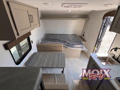 2026 Keystone RV Hideout Mini - Photo 9
