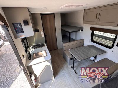 2026 Keystone RV Hideout Mini - Photo 6