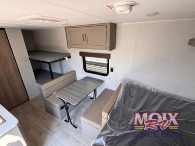 2026 Keystone RV Hideout Mini - Photo 7