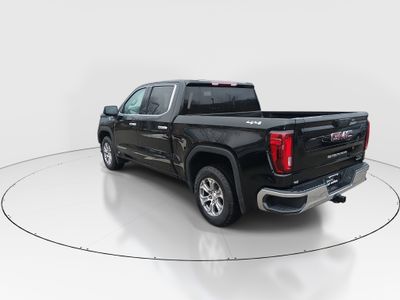 2024 GMC Sierra 1500 - Photo 4