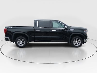 2024 GMC Sierra 1500 - Photo 8