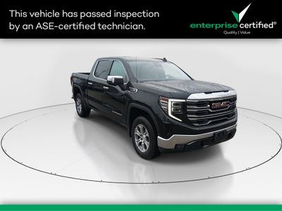 2024 GMC Sierra 1500 - Photo 3