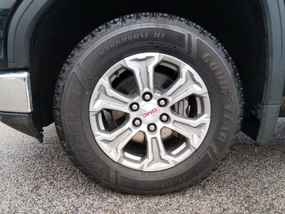 2024 GMC Sierra 1500 - Photo 11