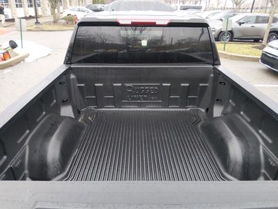 2024 GMC Sierra 1500 - Photo 9