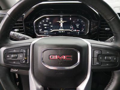2024 GMC Sierra 1500 - Photo 12
