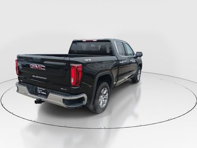 2024 GMC Sierra 1500 - Photo 5