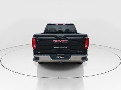 2024 GMC Sierra 1500 - Photo 6