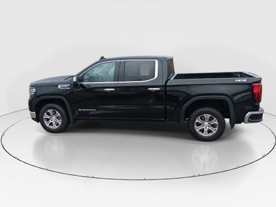 2024 GMC Sierra 1500 - Photo 7