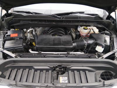 2024 GMC Sierra 1500 - Photo 10